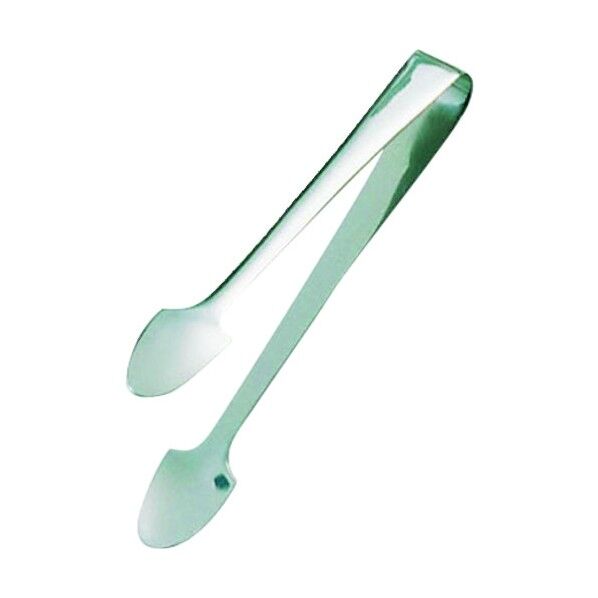18-0スコップ型シュガートング PSY78 1個