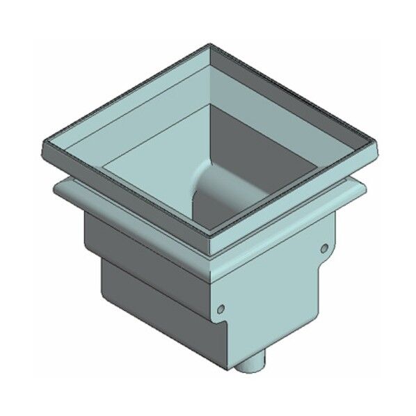 ステンレスポット