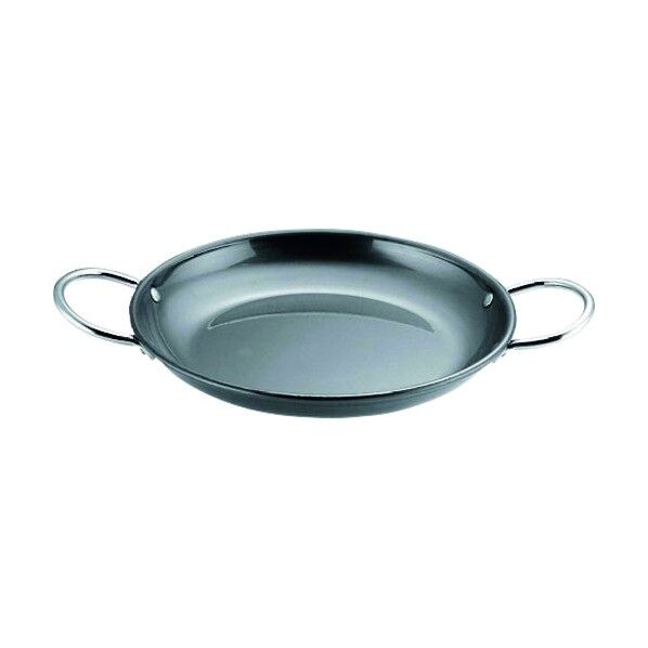 鉄 パエリア鍋 パートII 14cm PPE1301 1個