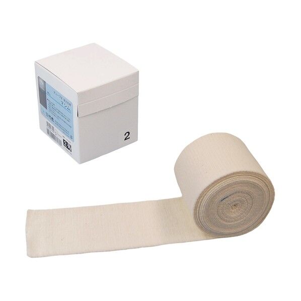 マシム 2号 腕・脚用 1巻入 023302 1箱