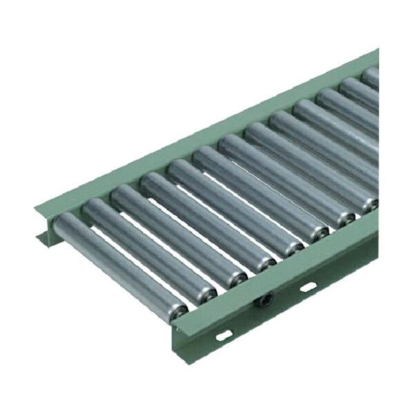 TR-A2812T型 ローラー幅100W×P30×機長1500L(低床フレーム)