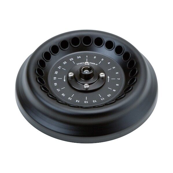 微量高速冷却遠心機 KITMAN-24/T24用 ローター TMP-2