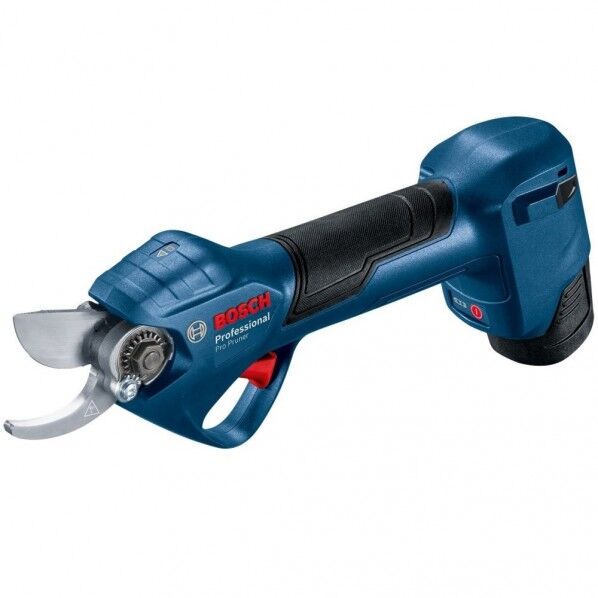ボッシュ コードレス剪定ばさみ PROPRUNER