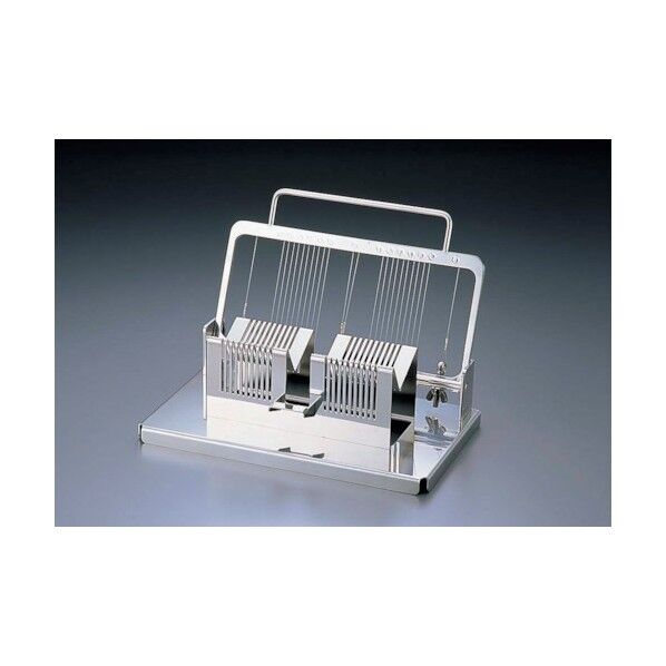 2連横型エッグカッター BTM3701 1個