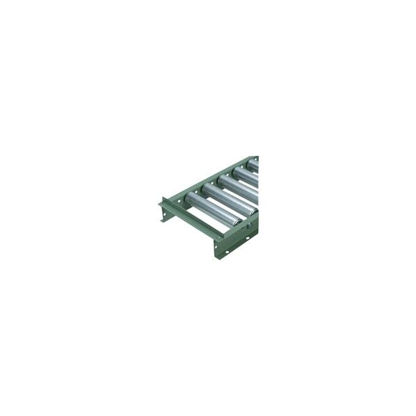 コンベヤ用アングル式ストッパー L60X60X5 W900mm用