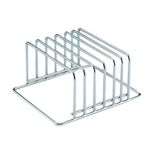 SAステンレス まな板立て 横型 AMN56 1個