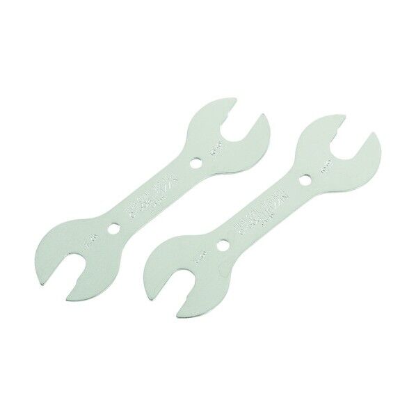 サイクルツール段付スパナセット(2本組)(C-503)