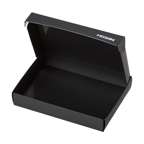 導電性容器 ESD保護ケース F-411 1個