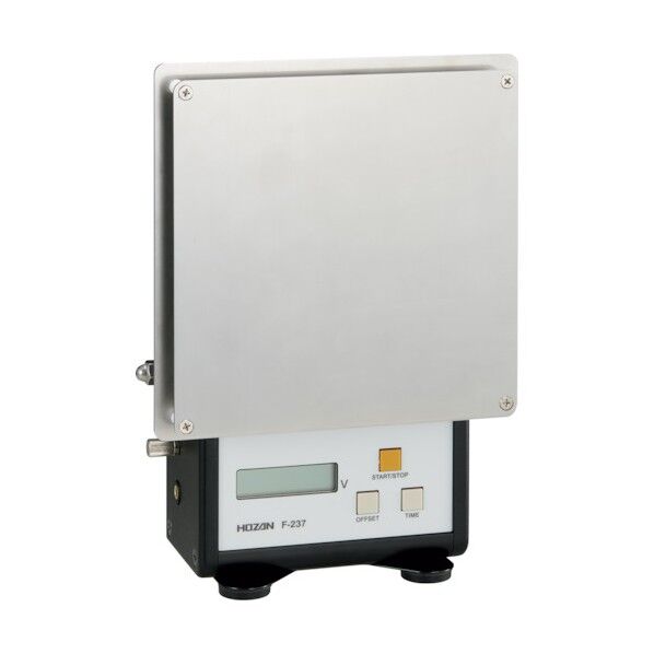 チャージプレートモニター 160×230×90mm F-237 1台