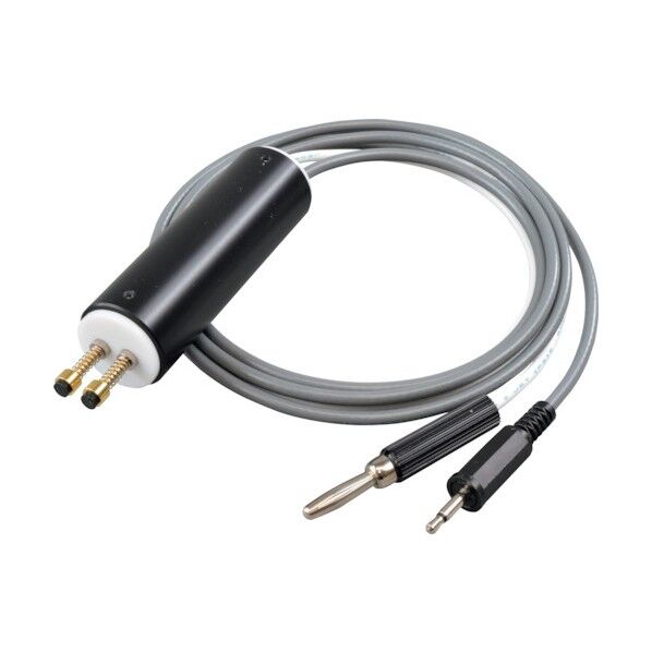 2点プローブ 20mmφ×60mm 64-8896-93 1個