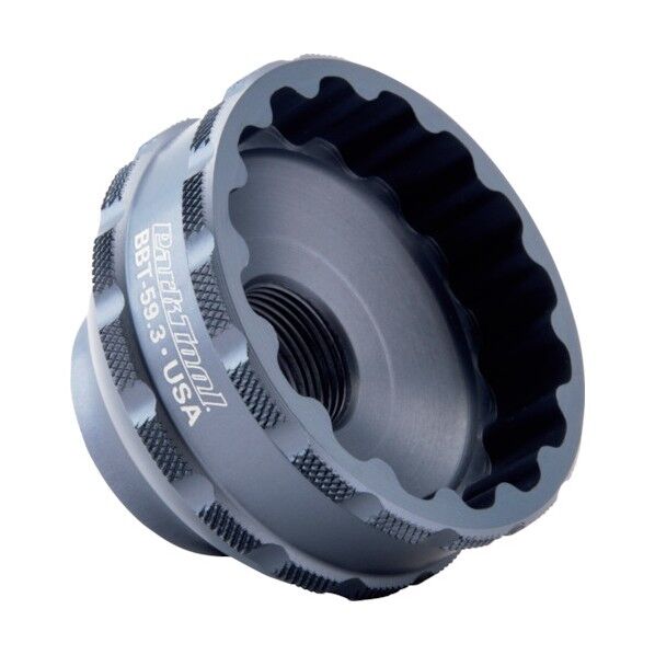 ボトムブラケットツール BBT-59.3 1個