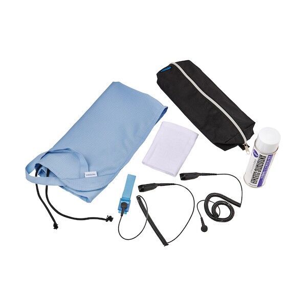 ESD対策フィールドサービスキット 300X50X100mm F-307 1台