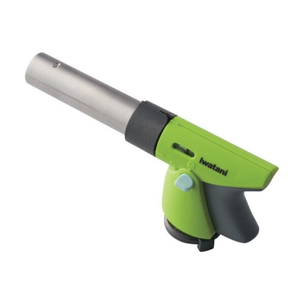 カセットガス クッキングトーチバーナー 16.9×4.2×9.3 DBC7101 1個