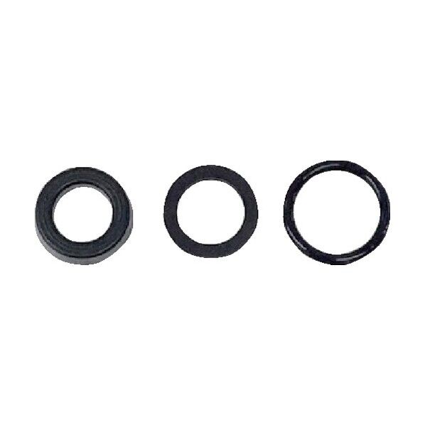 シャワーホースパッキンセット