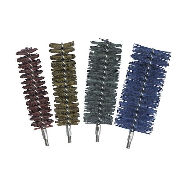 HPM磁性ジョイントパイプクリーナーヘッド Φ50mm