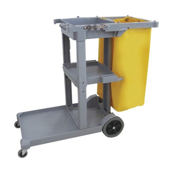 リアキャスターキャップ