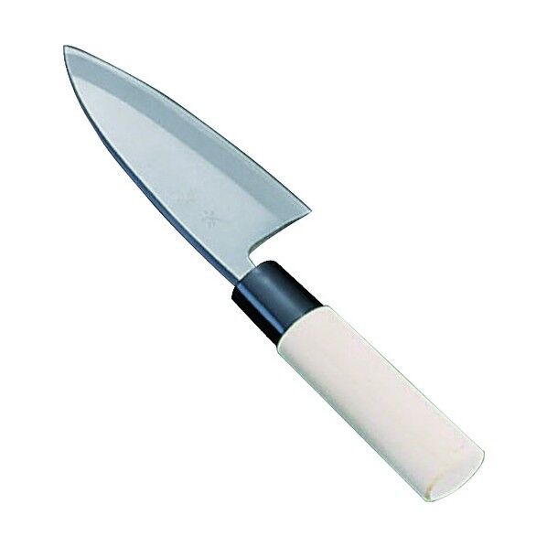 常次 出刃(SK鋼) 12cm ADB02 1個
