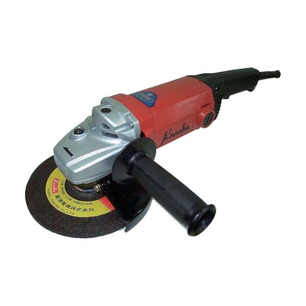 ディスクグラインダー