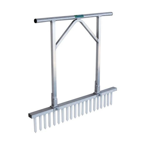 ネギロケット長ネギ定植用穴あけ器 N-130S-19 1点