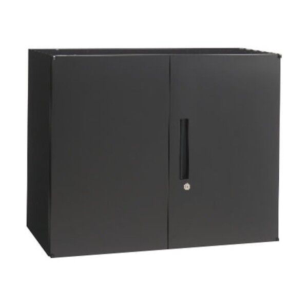 TF ブラック ヒンジドア(スチール) W900タイプ TF-B-07-9045 LBK TF5111 1点