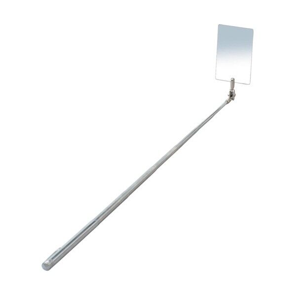 ステンレス検査鏡