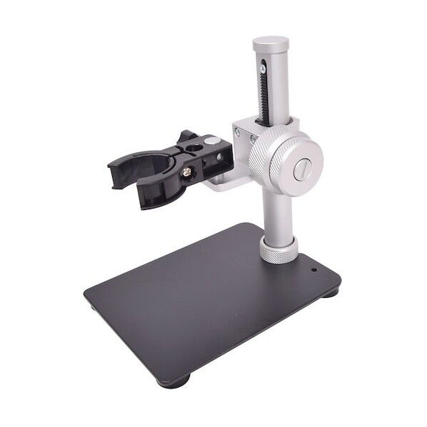 Dino-Liteシリーズ用微調整付コンパクトスタンド