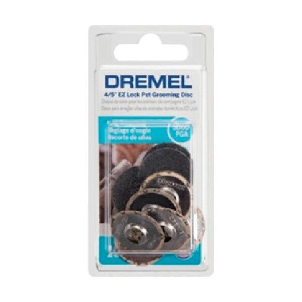 ペットグルーミング用ディスク 【nd_1204】 23×23×3mm SD60-PGK 10枚