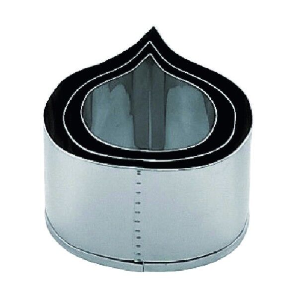 SA 18-8業務用 抜型 栗