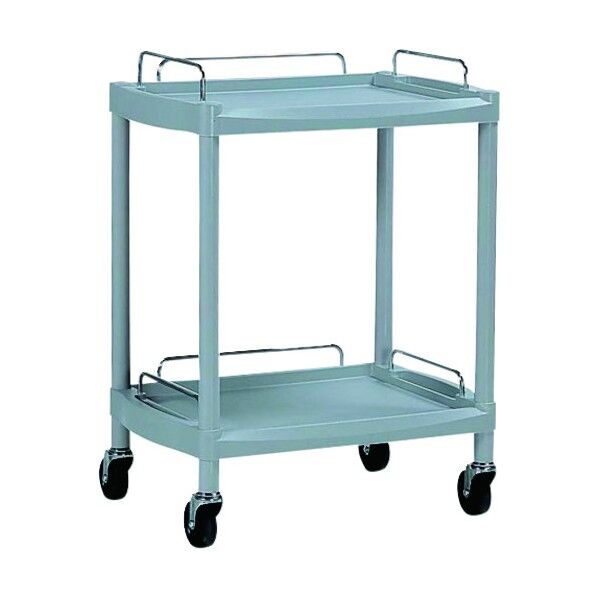 ニュー ユーティリティカート(ガード付) HKC4601 1個