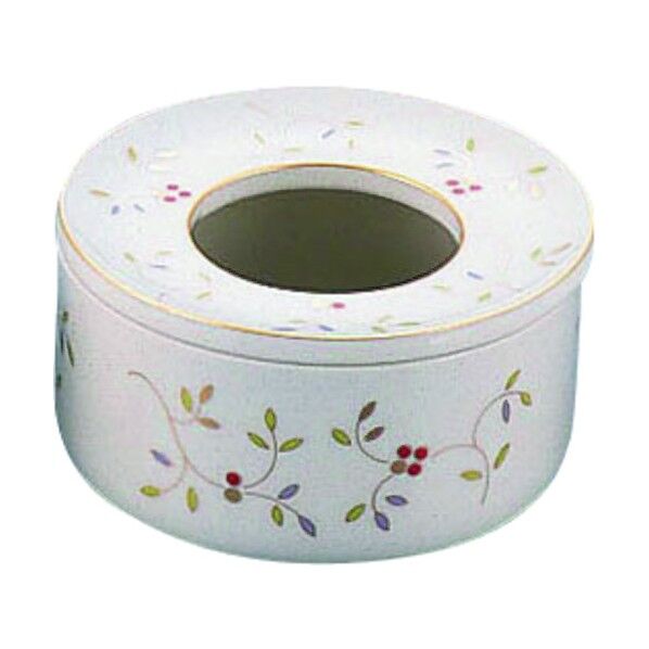 M10-3 南天蓋付灰皿 RMPH901 1個