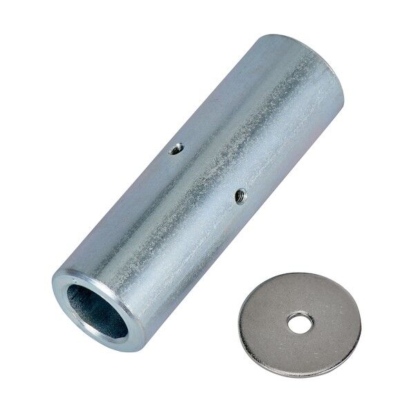 ホーザン(HOZAN) 取付径変換アダプター L-503-1 1個...