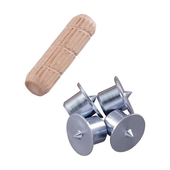 木ダボ用センターポンチ