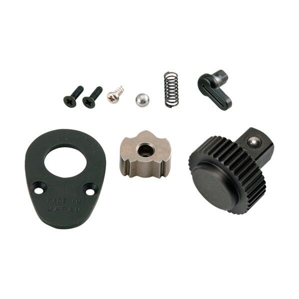 9.5sq.トルクレンチ用ラチェットリペアキット