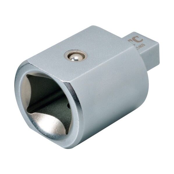 14X18アダプタ交換ヘッド