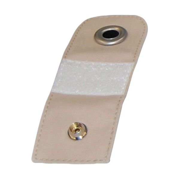 セーフミトンIII 交換用アイデアホック付ストッパー(フリー・小児用共通) 041057 1個