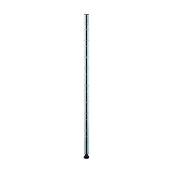 ベーシックシリーズポール2200mmステンレス B86PS2 2本
