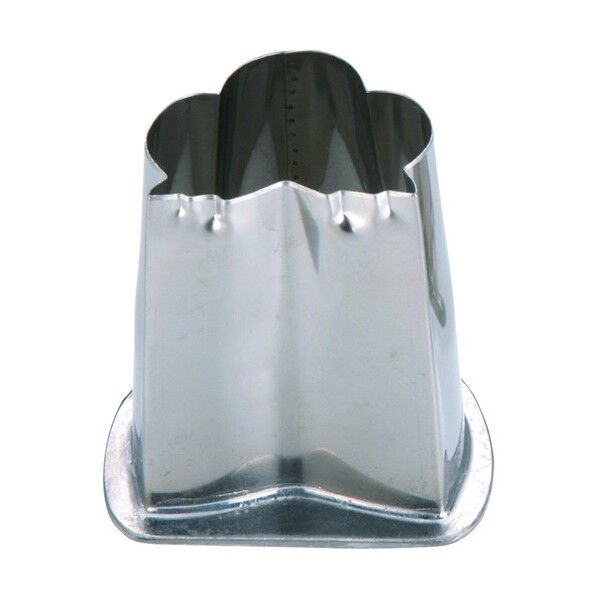 SA18-8ツバ付抜型