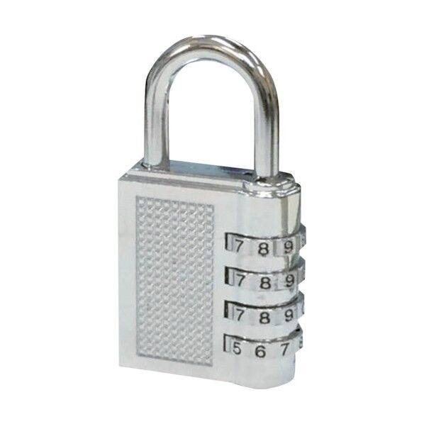 可変式4段ロック