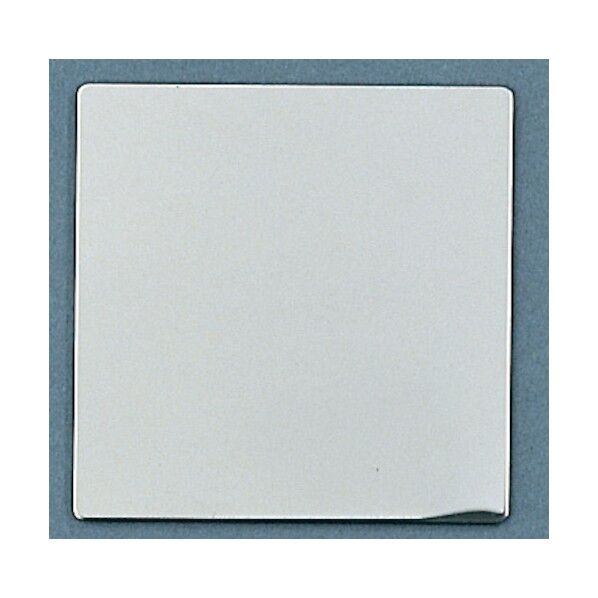 サインプレート 無地