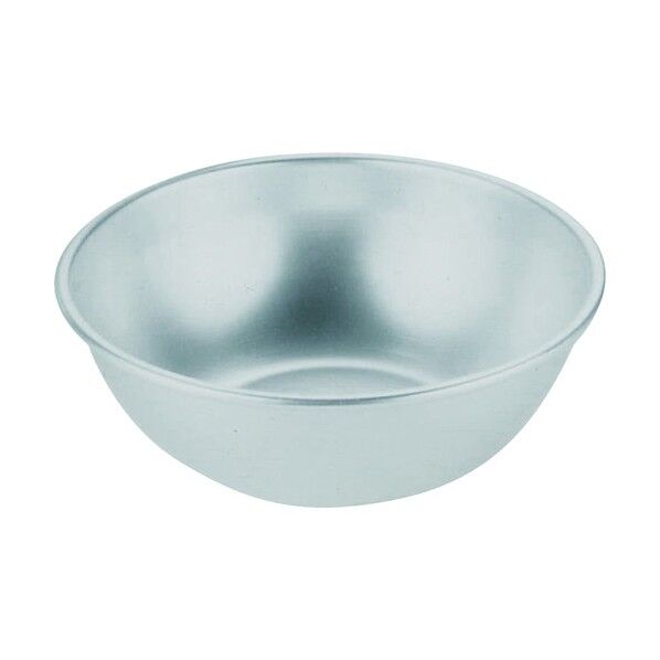 アルマイト ボール 21cm ABC08021 1個