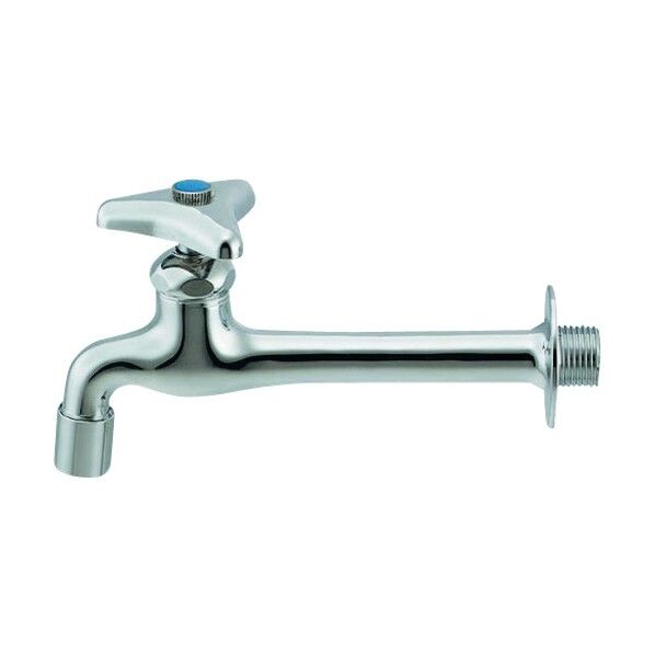 泡沫胴長横水栓