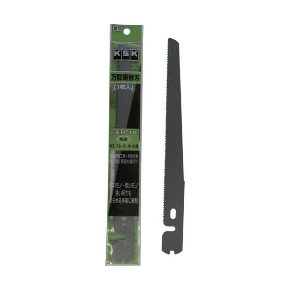 万能鋸用替刃