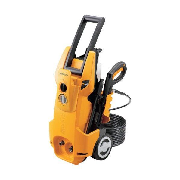 高圧洗浄機 AJP-1700V