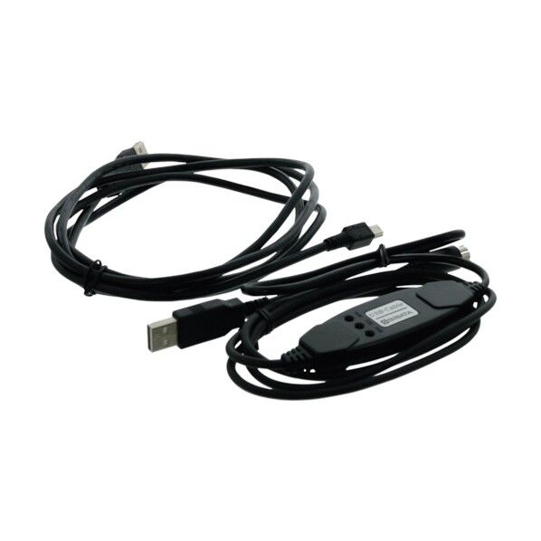 通信ケーブル2種セット MP-W5P/MP-ΣN型用 1式