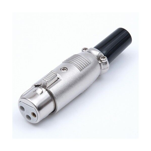 MCコネクタストレートジャック