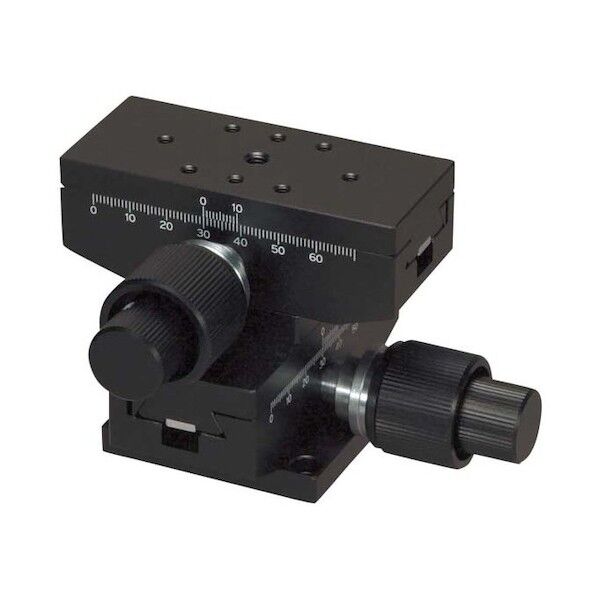 DT X・Y軸ステージ