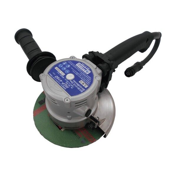 富士製砥 ポット型高周波グラインダ 400Hz 1074160 1点...