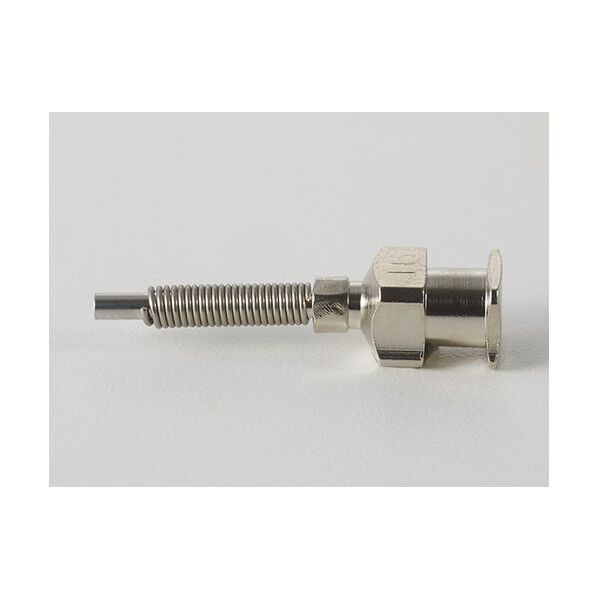 白光/HAKKO ストレートノズル 1.1mm A1486