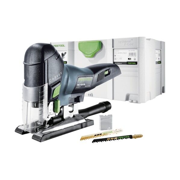 コードレスジグソー PSC420EB-Li (18V)