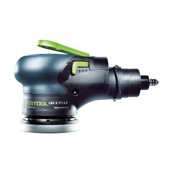 FESTOOLダブルアクションエアーサンダーLEX377/2.5 22 x 16 x 16 cm 691131 1点
